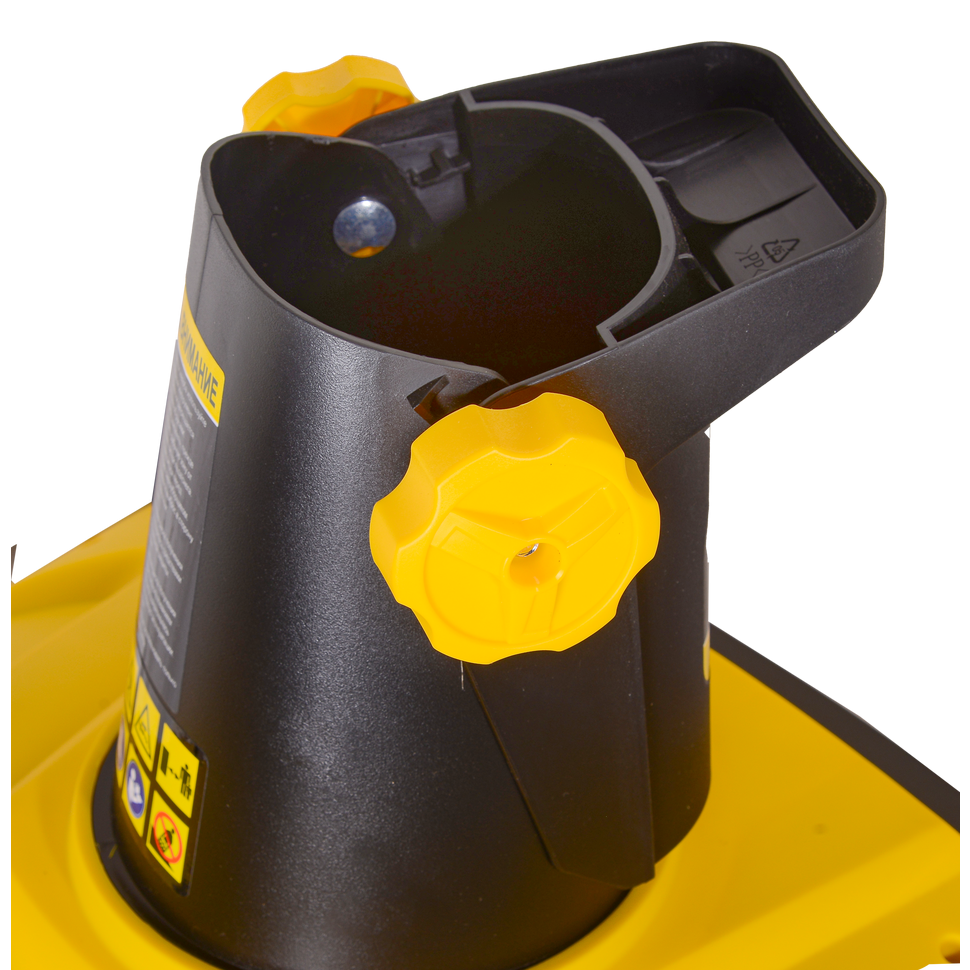 Снегоуборщик Huter SGC 2500EL Электро - фото 6