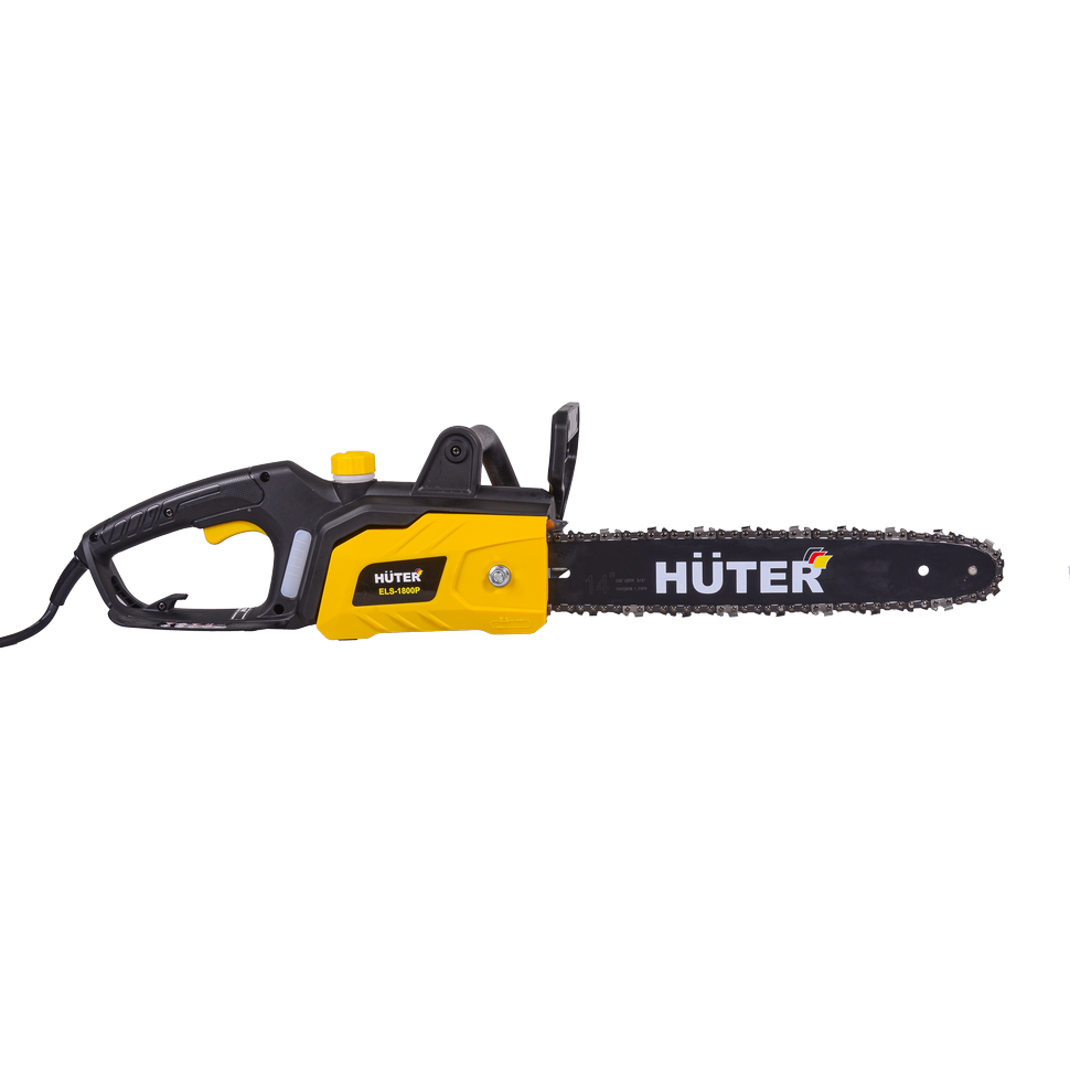 Электропила Huter ELS-1800P - фото 2