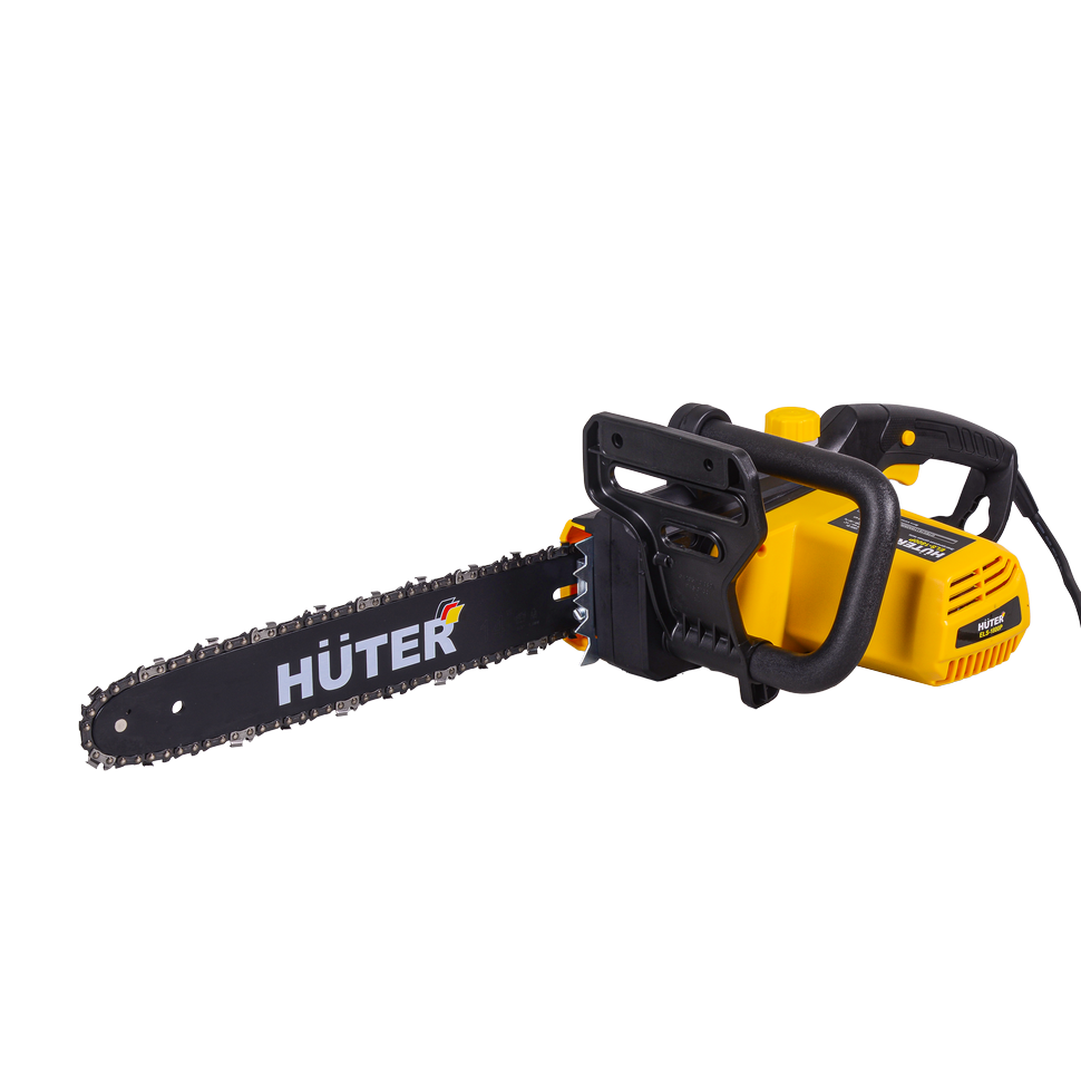 Электропила Huter ELS-1800P - фото 6