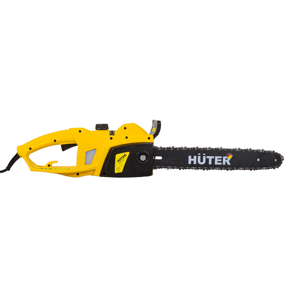 Электропила Huter ELS-2,7P - фото 2