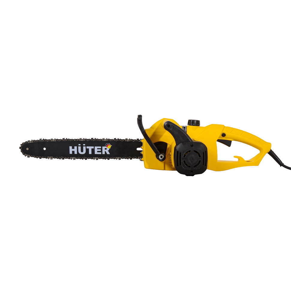 Электропила Huter ELS-2,7P - фото 4