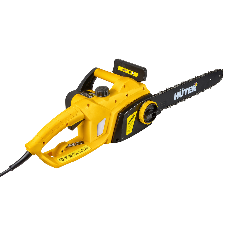 Электропила Huter ELS-2200P - фото 1