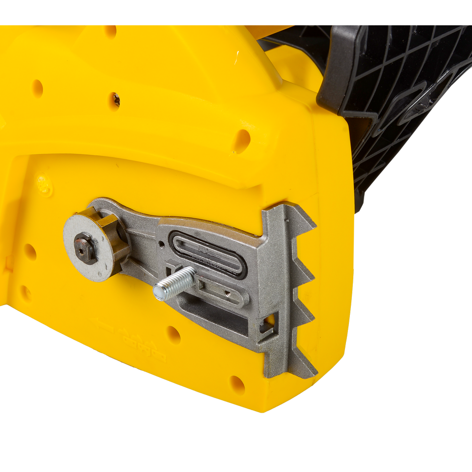 Электропила Huter ELS-2200P - фото 5