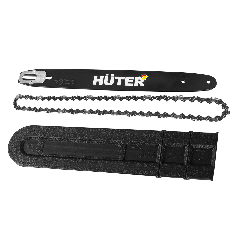 Электропила Huter ELS-2200P - фото 6