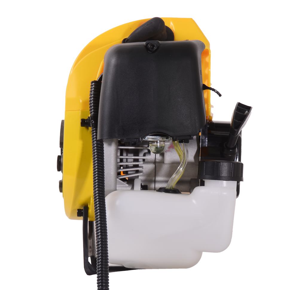 Триммер бензиновый Huter GGT-2500ТA - фото 3