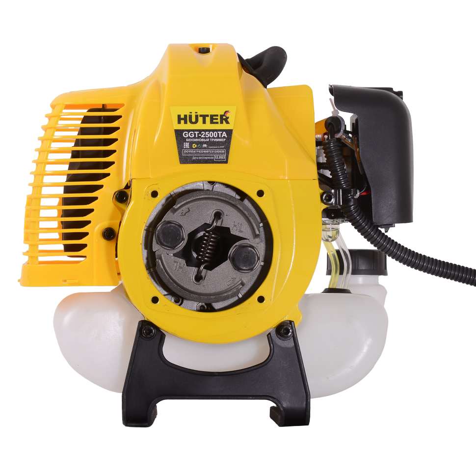 Триммер бензиновый Huter GGT-2500ТA - фото 4