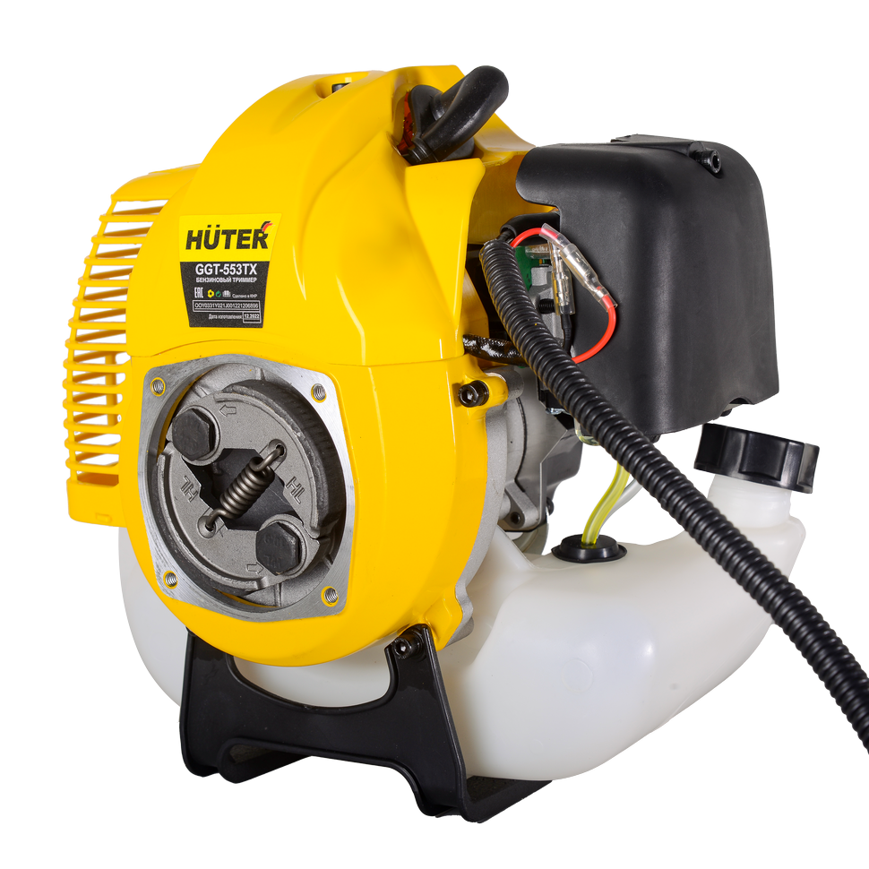 Триммер бензиновый Huter GGT-553TX - фото 2