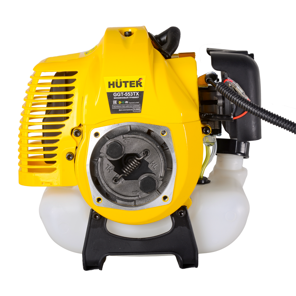 Триммер бензиновый Huter GGT-553TX - фото 3