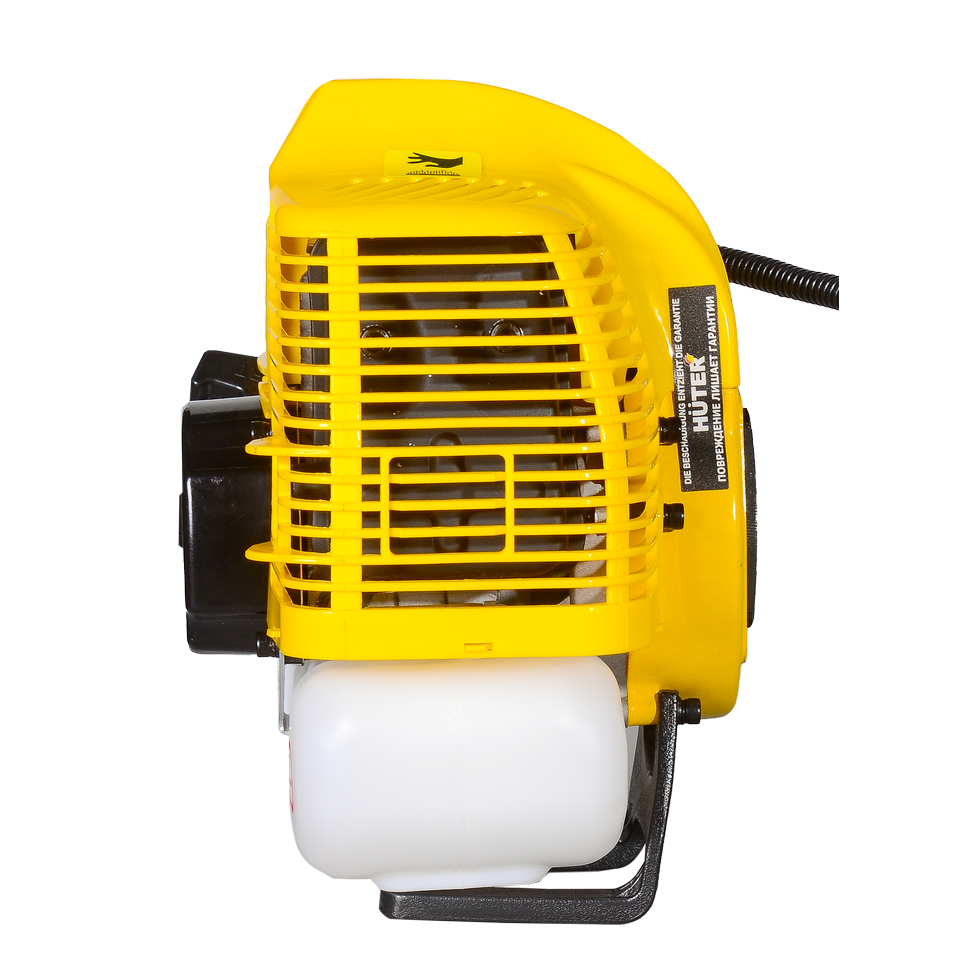 Триммер бензиновый Huter GGT-553TX - фото 4