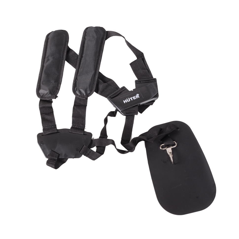 Триммер бензиновый четырёхтактный Huter GGT-15004ТA - фото 10