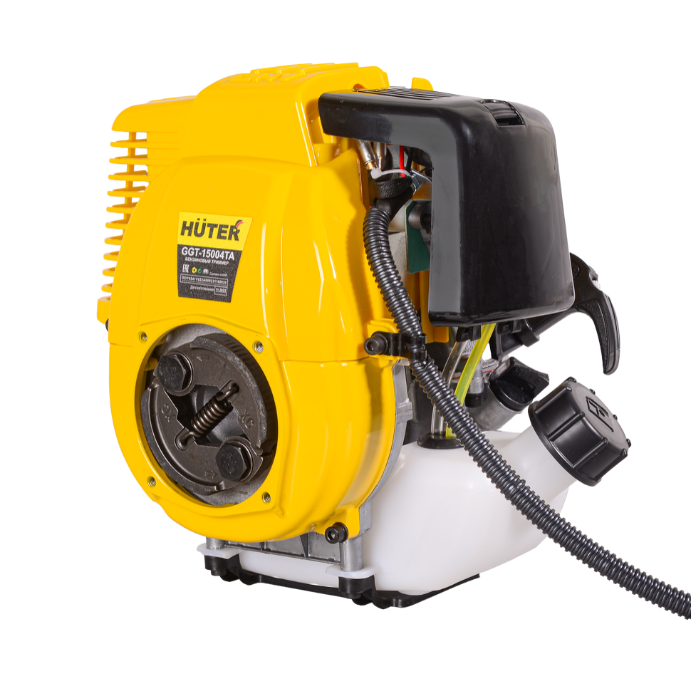 Триммер бензиновый четырёхтактный Huter GGT-15004ТA - фото 2