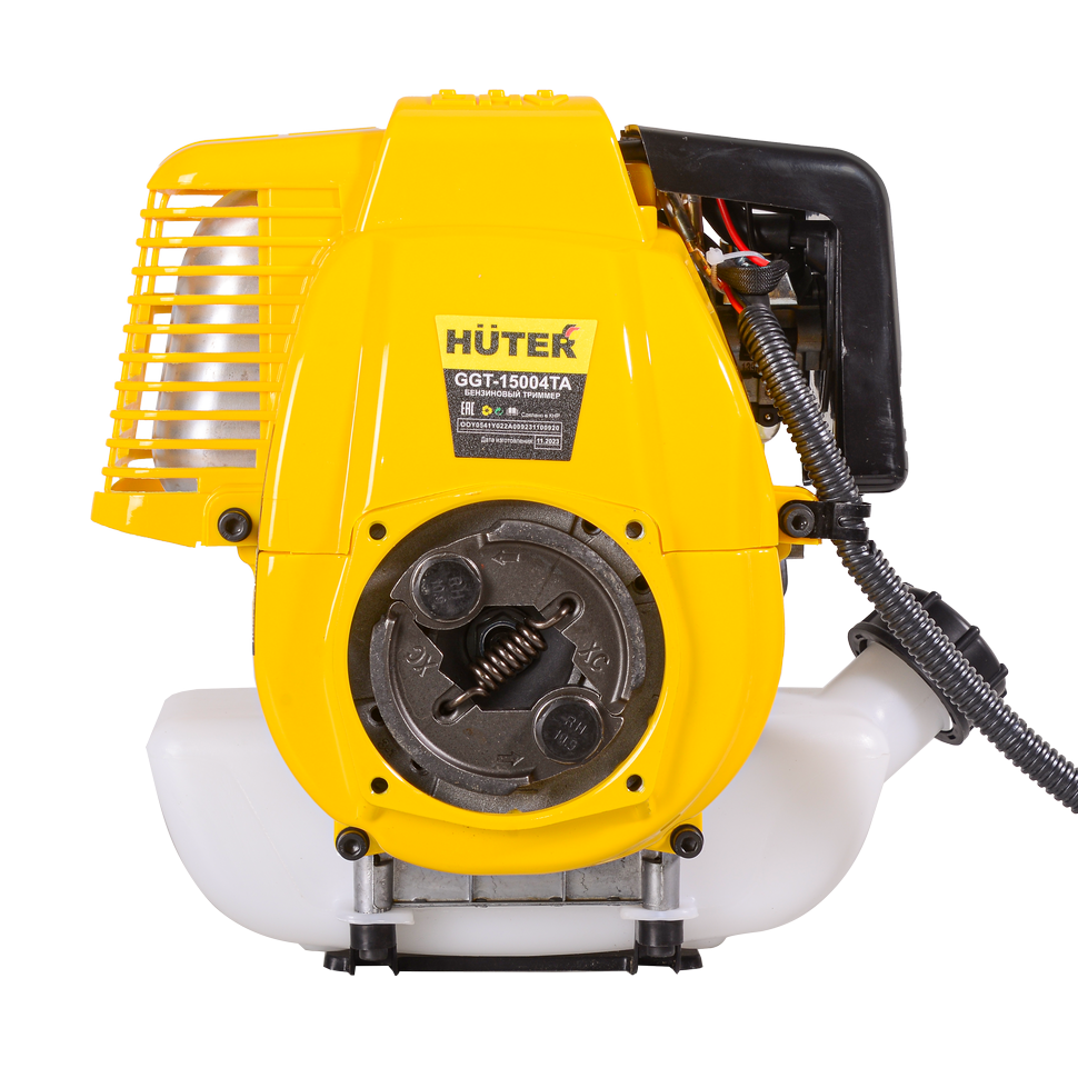 Триммер бензиновый четырёхтактный Huter GGT-15004ТA - фото 3