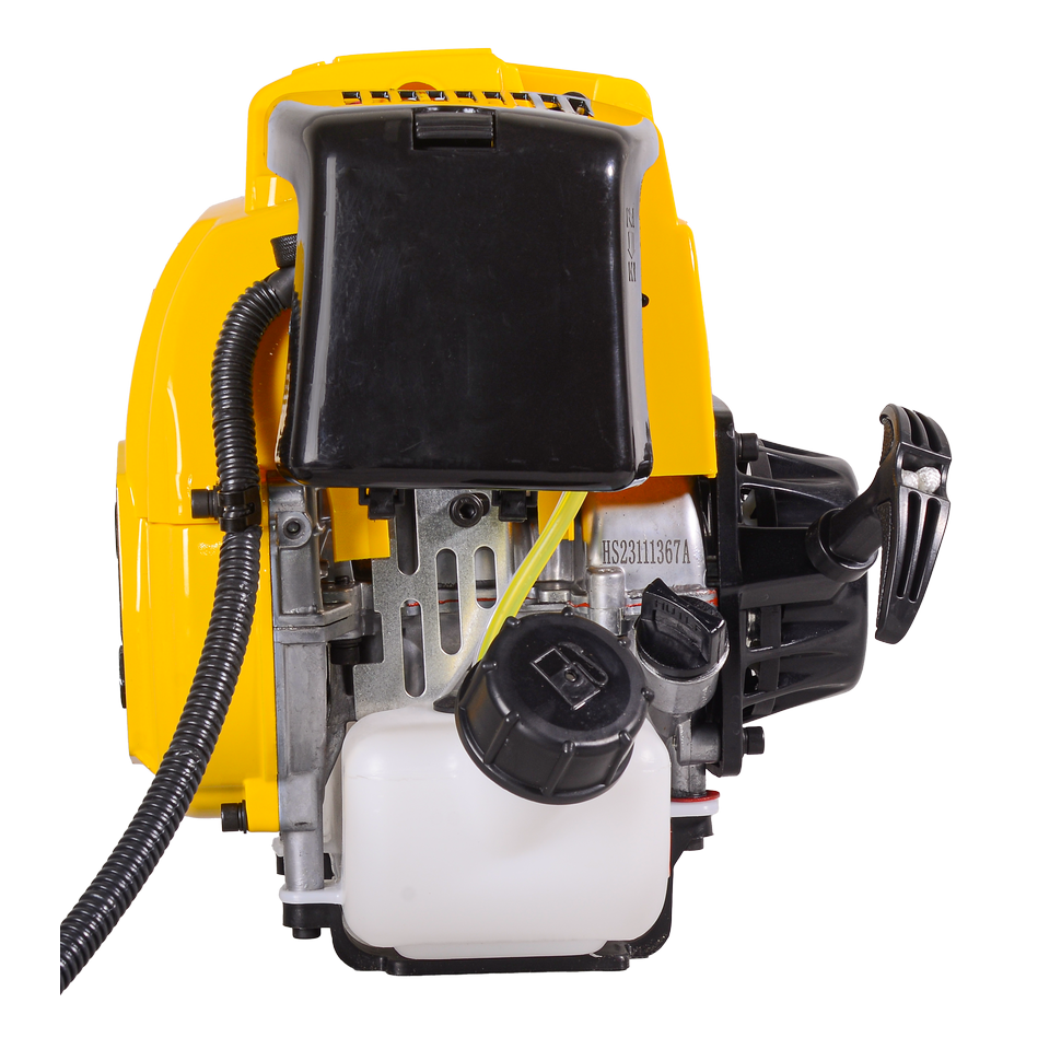 Триммер бензиновый четырёхтактный Huter GGT-15004ТA - фото 6