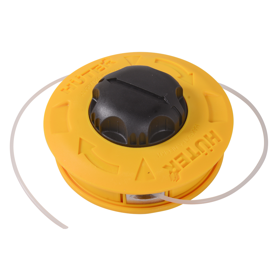 Триммер бензиновый четырёхтактный Huter GGT-15004ТA - фото 9
