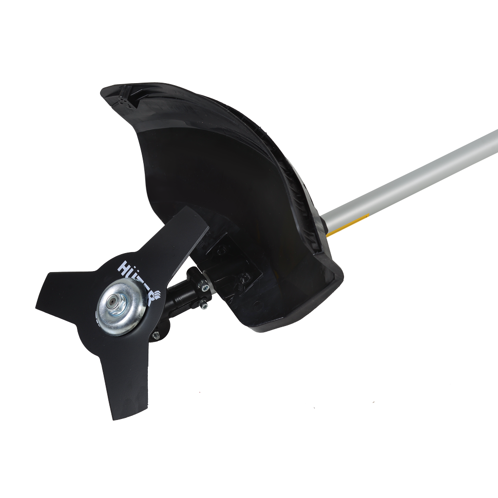 Триммер электрический Huter GET-LS45 - фото 3