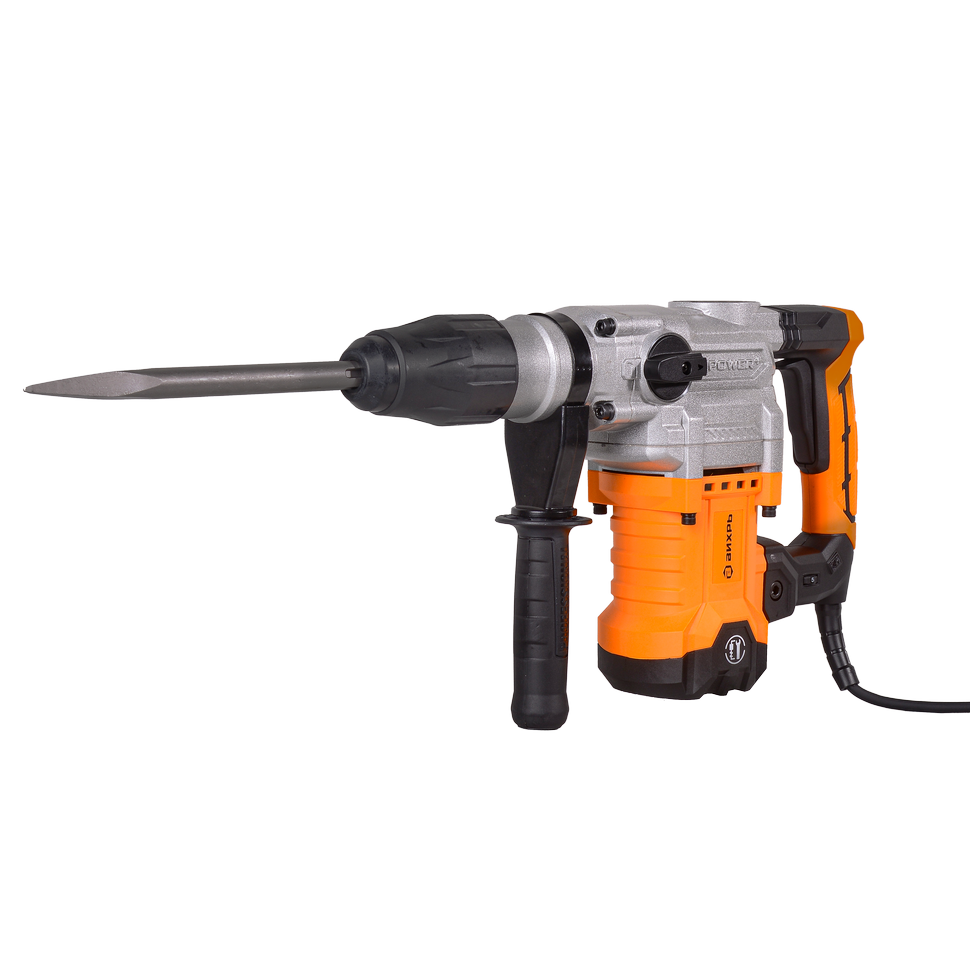 Перфоратор Вихрь SDS-Max П-2000к-м - фото 1