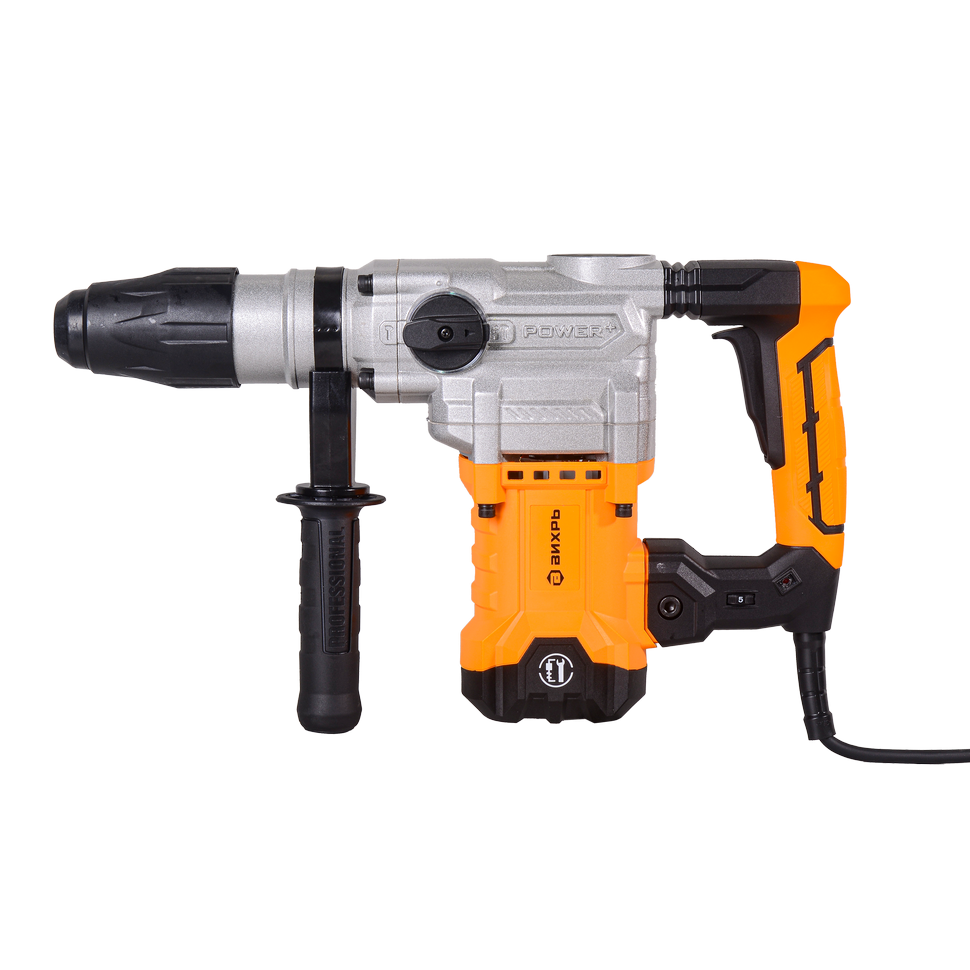 Перфоратор Вихрь SDS-Max П-2000к-м - фото 2