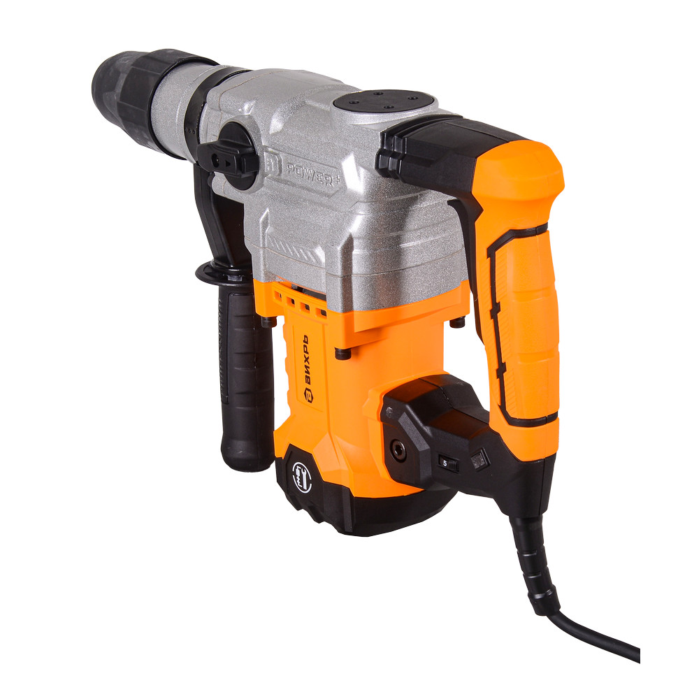 Перфоратор Вихрь SDS-Max П-2000к-м - фото 4