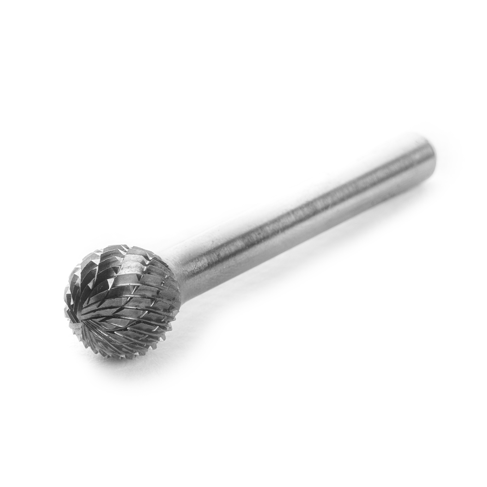 Сферическая борфреза D0807M06X-45