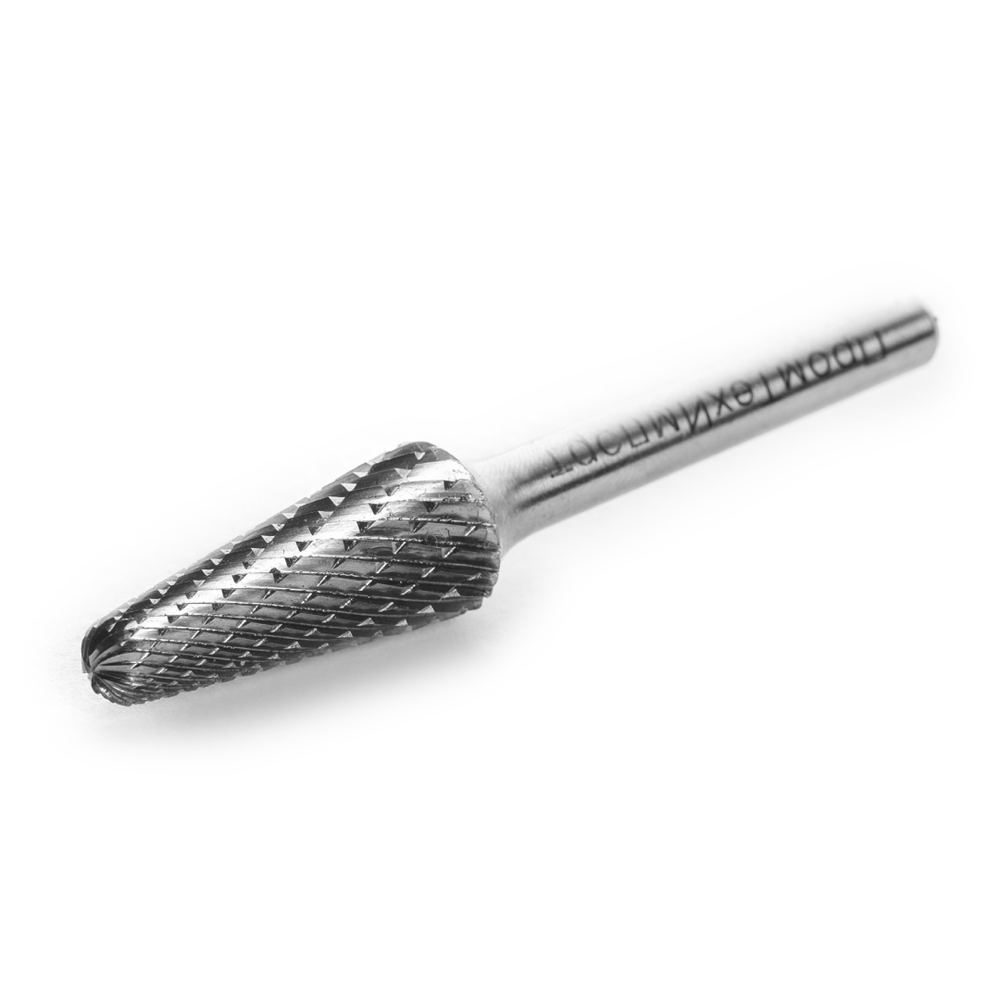 Коническая борфреза L0313M03X-25