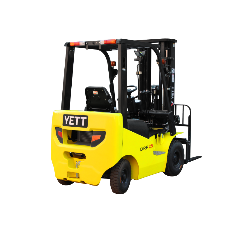 Дизельный погрузчик YETT DRP25-XC5K2-M300-3W - фото 4