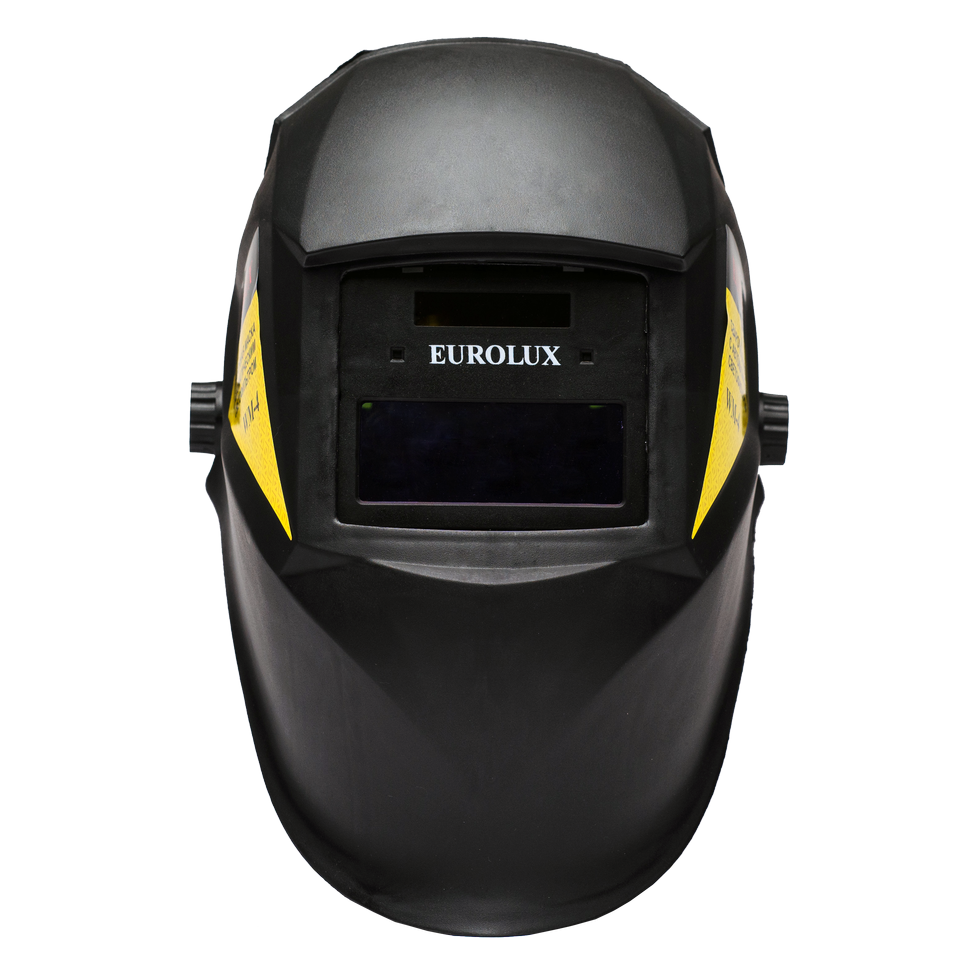 Маска сварочная Eurolux WM-4 - фото 2