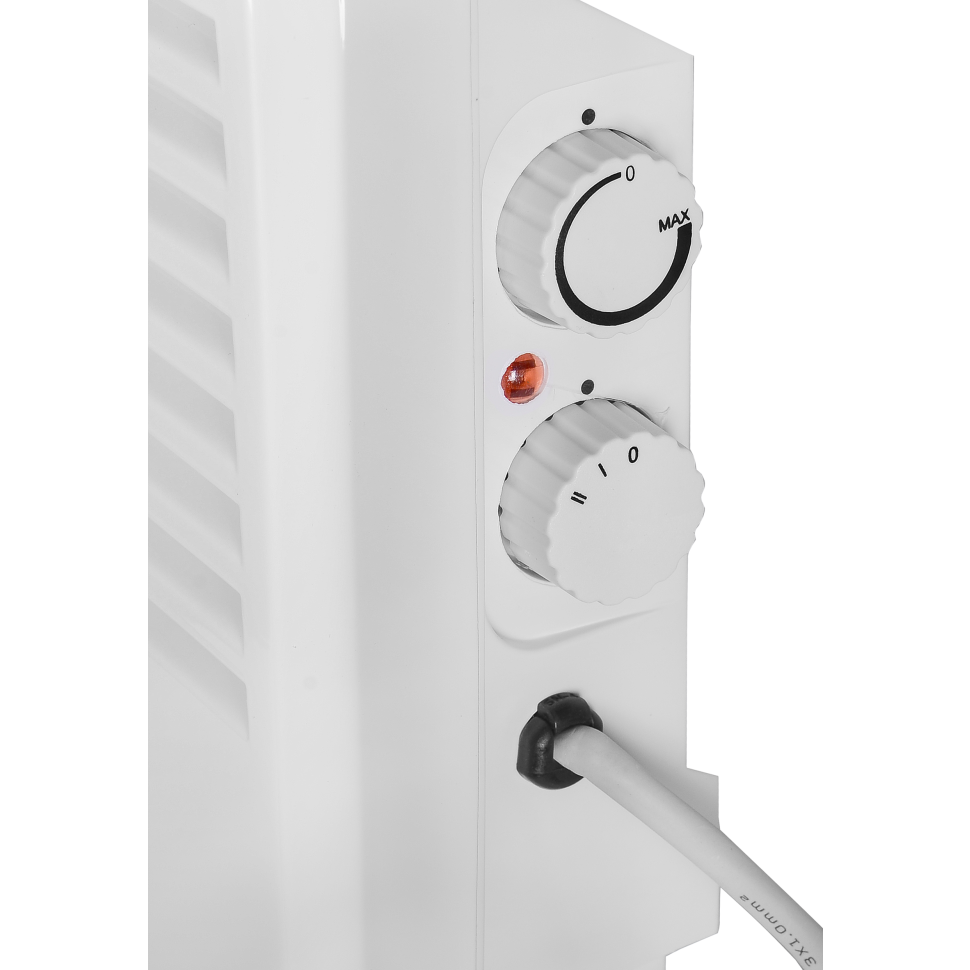 Конвектор Eurolux ОК-EU-1500CH - фото 6