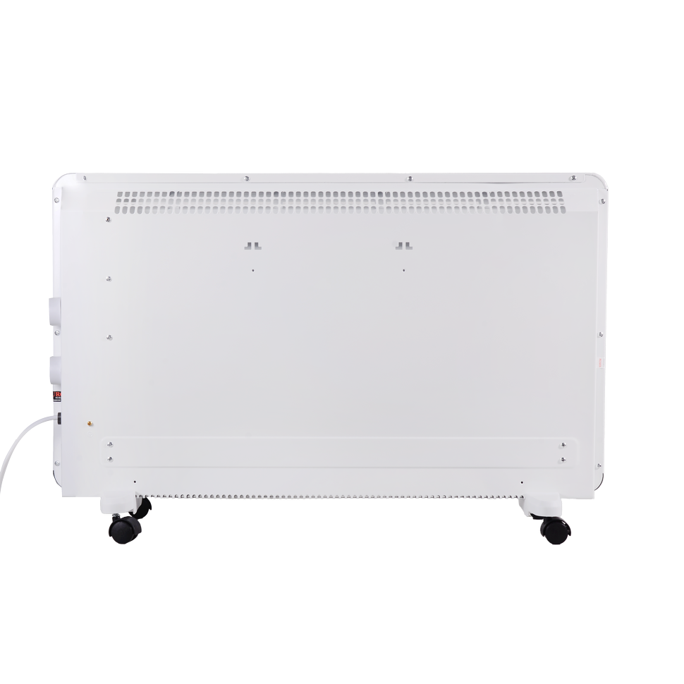 Конвектор Eurolux ОК-EU-2000CH - фото 3
