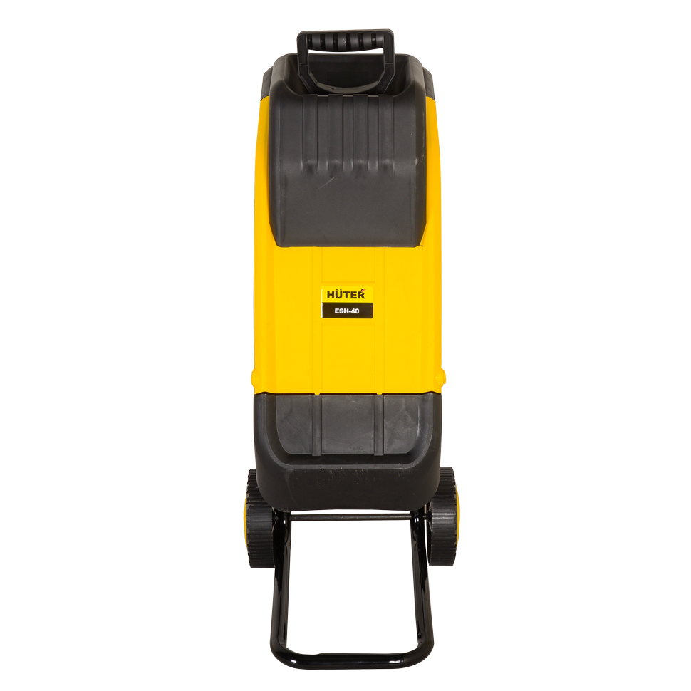 Измельчитель садовый Huter ESH-40 - фото 2