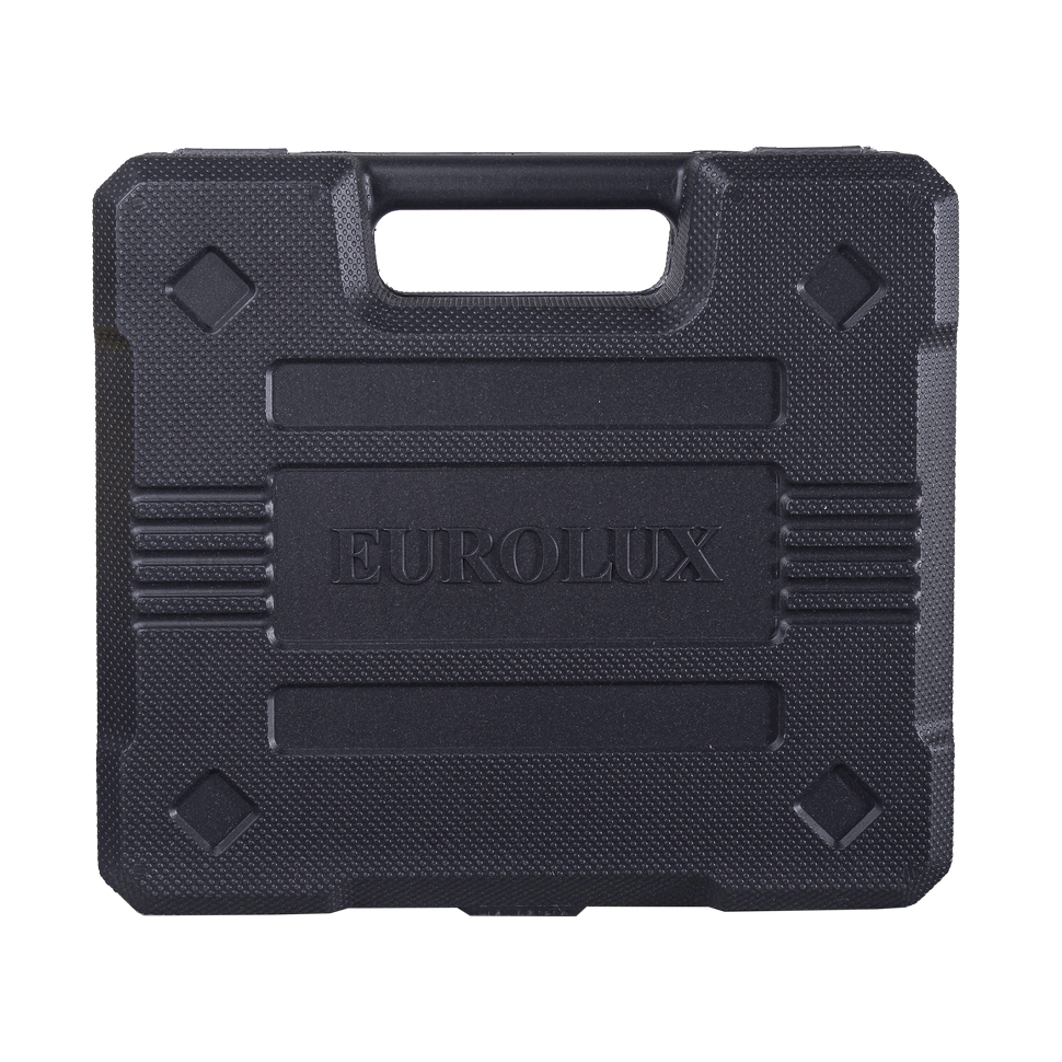 Дрель-шуруповерт аккумуляторная Eurolux ДА-12/2Li - фото 9