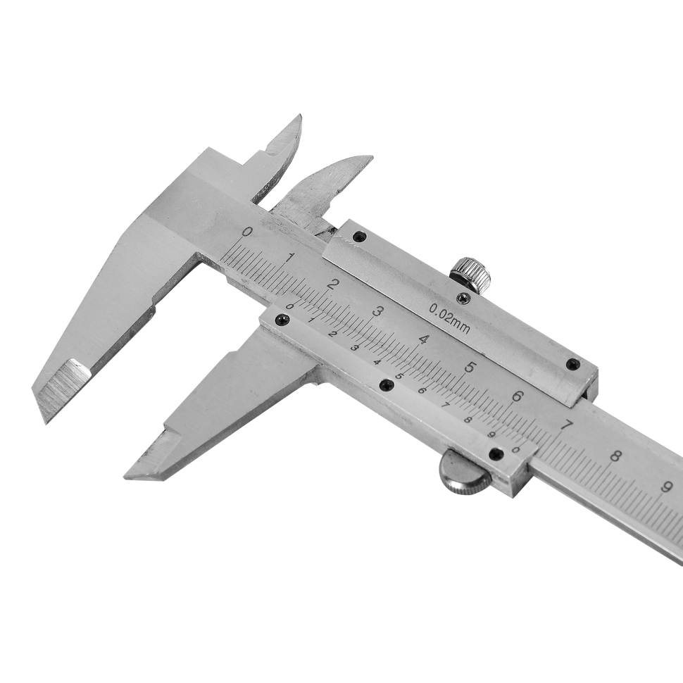 Штангенциркуль с глубиномером Вихрь ШЦ-150 - фото 3