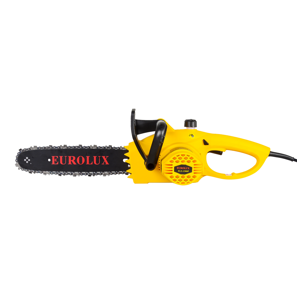 Электропила Eurolux ELS-1500P - фото 3