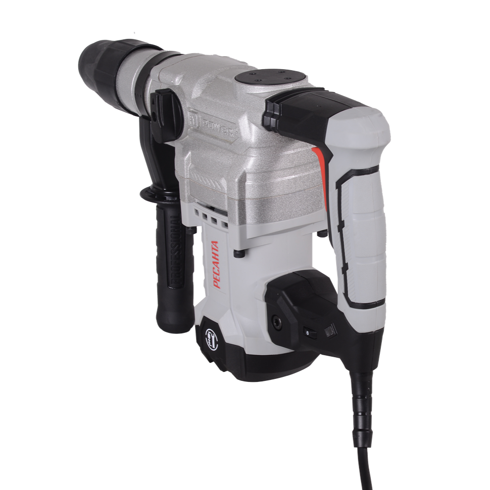 Перфоратор Ресанта SDS-Max П-42-2000КМ - фото 4