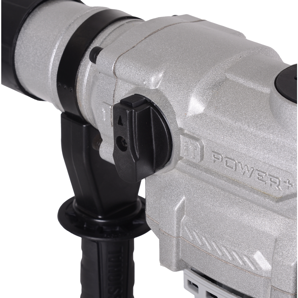 Перфоратор Ресанта SDS-Max П-42-2000КМ - фото 5