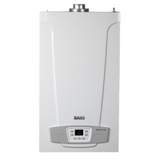 Настенный газовый котел Baxi ECO Life 1.31F - фото 1