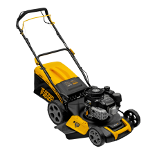 Газонокосилка бензиновая Denzel GLR-460SP-ZS - фото 2
