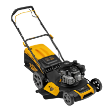 Газонокосилка бензиновая Denzel GLR-510SP-Z - фото 2