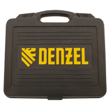 Дрель ударная Denzel ID-750 - фото 10
