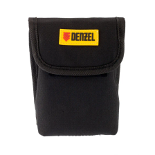 Уровень лазерный Denzel LX360, 20 м, ± 0,3 мм/1 м, горизонтальная и вертикальная плоскости, 360 град - фото 5