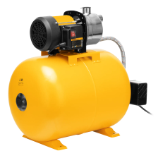 Насосная станция Denzel PSL1100X - фото 4