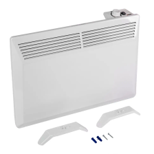 Конвектор электрический Denzel XCE-1500 - фото 1