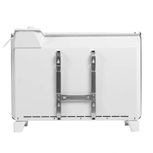 Конвектор электрический Denzel XCE-1500 - фото 5