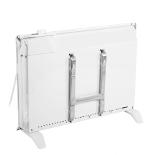 Конвектор электрический Denzel XCE-1500 - фото 6