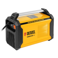 Сварочный инвертор Denzel DM-160 Standart, 160 А, ПВ 60% - фото 4