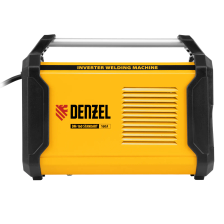 Сварочный инвертор Denzel DM-160 Standart, 160 А, ПВ 60% - фото 6