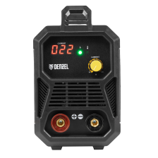 Сварочный инвертор Denzel DM-160 Standart, 160 А, ПВ 60% - фото 7