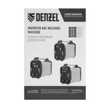 Сварочный инвертор Denzel DM-180 Standart, 180 А, ПВ 60% - фото 16