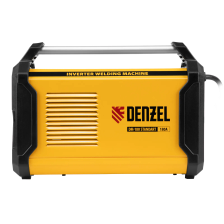 Сварочный инвертор Denzel DM-180 Standart, 180 А, ПВ 60% - фото 3