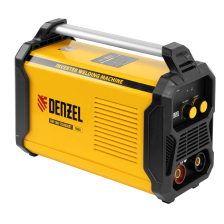 Сварочный инвертор Denzel DM-180 Standart, 180 А, ПВ 60% - фото 5