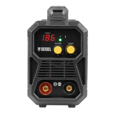 Сварочный инвертор Denzel DM-180 Standart, 180 А, ПВ 60% - фото 7